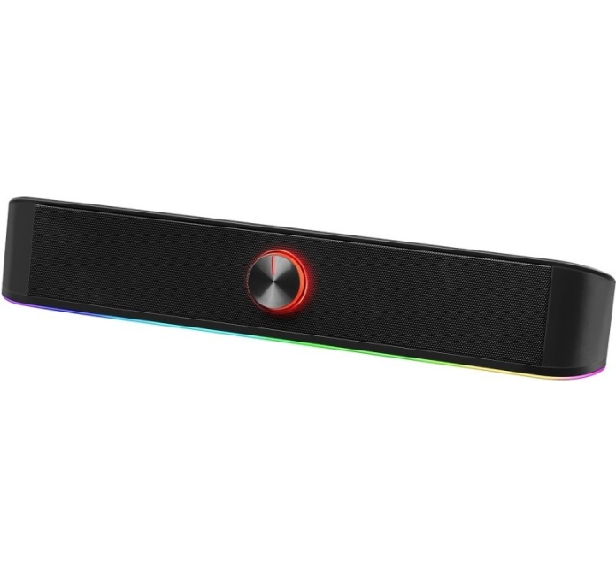 GŁOŚNIK DEFENDER SOUNDBAR Z10 6W LED BLUETOOTH